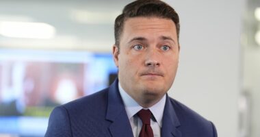 Charities urge heath secretary Wes Streeting to act now to stop deaths from fractures