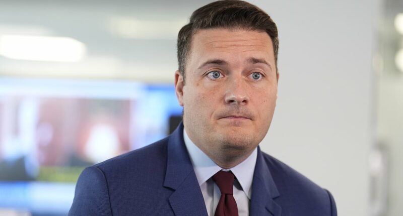 Charities urge heath secretary Wes Streeting to act now to stop deaths from fractures