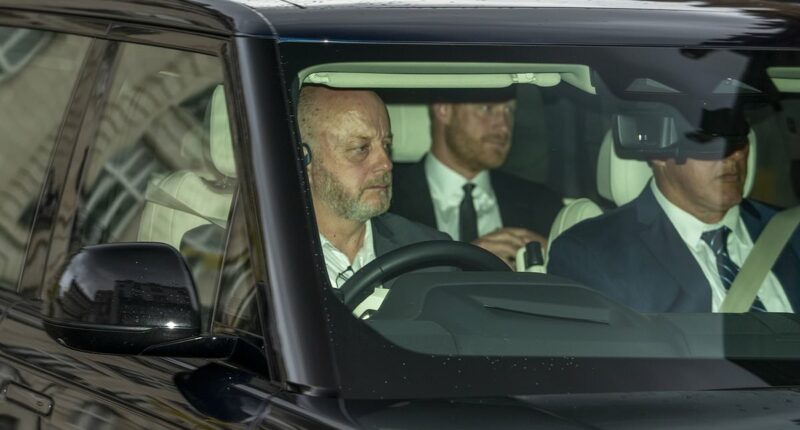 Charles' mistake with Harry - and what's really going on