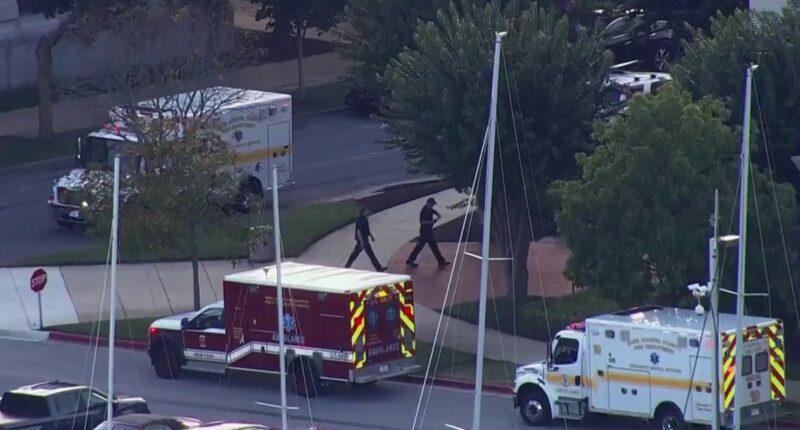 Charlie Kirk Assassination Sparks String of Hoax Threats