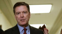 Charlie Kirk Saw It Coming: Former FBI Director Comey Now Faces Federal Trial