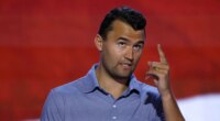 Charlie Kirk ally reveals 'absolute miracle' that may have saved lives during fatal shooting