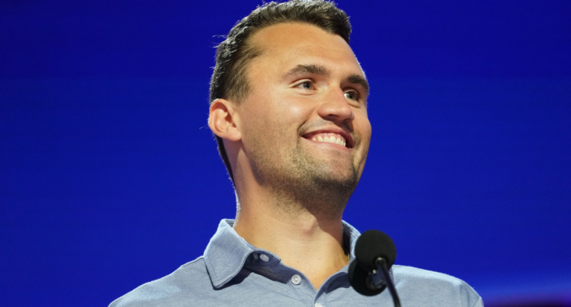 Charlie Kirk funeral receives highest security designation from federal officials amid reports of threats