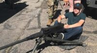 Charlie Kirk 'killer's' chilling gun obsession