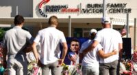 Charlie Kirk killing: Suspect had 'obsession' with the conservative influencer, FBI says