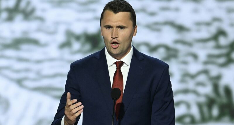 Charlie Kirk memorial to be held for huge crowds at NFL stadium