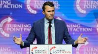 Charlie Kirk mourned by families of Gaza hostages for his steadfast support