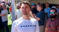 Charlie Kirk shooting suspect referenced fascism and memes on bullets, officials say
