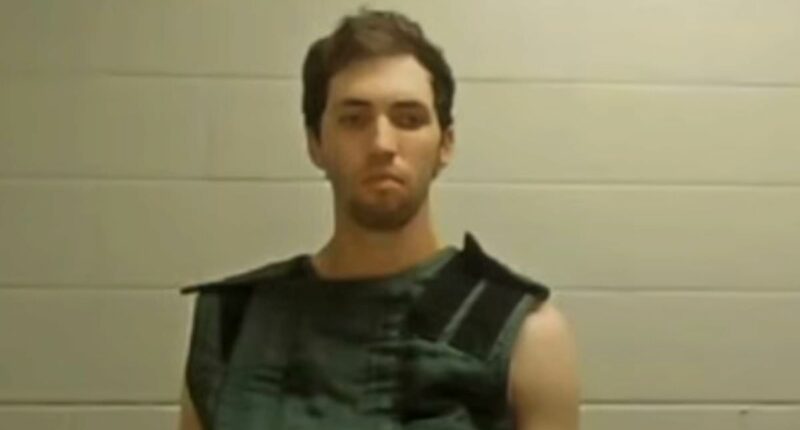 Charlie Kirk suspect Tyler Robinson makes first court appearance