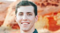 Charlie Kirk suspects brush with police six hours AFTER shooting