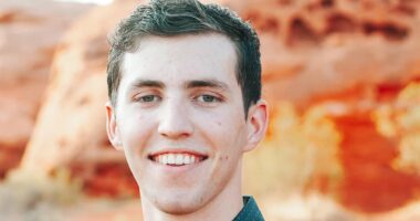 Charlie Kirk suspects brush with police six hours AFTER shooting