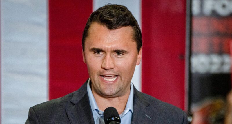 Charlie Kirk's killing sparks firings and outrage as reactions expose deep divides