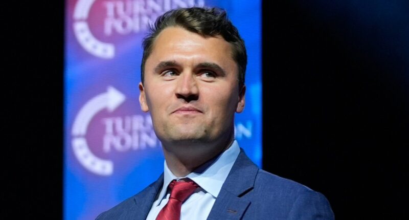 Charlie Kirk’s Memorial Service: Final Preparations Get Underway