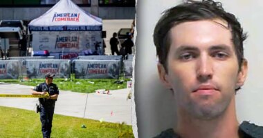 Charlie Kirk's accused assassin stares down death penalty case with limited defense options