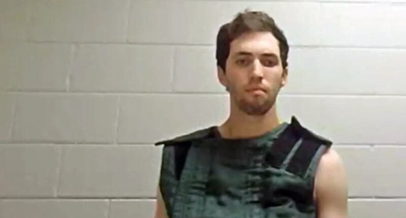 Charlie Kirk's alleged assassin Tyler Robinson faces death penalty as charges formally announced
