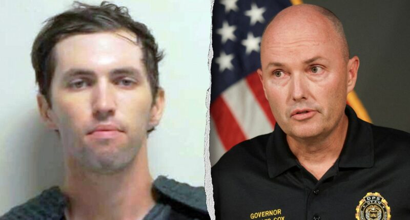 Charlie Kirk’s alleged assassin held ‘leftist ideology’ but motive still under investigation: Utah governor