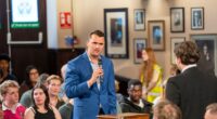 Charlie Kirk’s death got complicated by “extremely online” culture