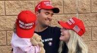 Charlie Kirk's final message to supporters is revealed