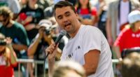 Charlie Kirk's final miracle revealed by surgeon who examined wound