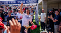 Charlie Kirk's final moments emotionally detailed by mentor Frank Turek: 'He was with Jesus already'