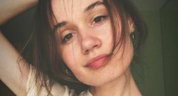 Unveiling Charlie Kirk's Hidden Sister: Meet the 29-Year-Old with