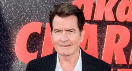 Charlie Sheen reveals he slept with men while using crack