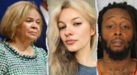 Charlotte mayor slammed over comments after woman stabbed to death on train