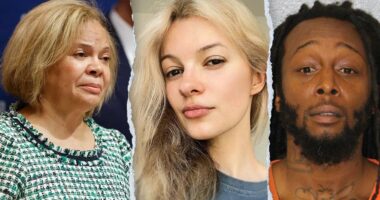 Charlotte mayor slammed over comments after woman stabbed to death on train