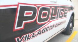 Chatham Police Dept. wins statewide award in traffic safety challenge