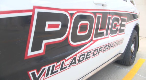Chatham Police Dept. wins statewide award in traffic safety challenge