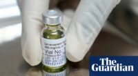 Cheap supplies of HIV-prevention jab for poorer countries hailed as ‘genuine chance to end’ global epidemic