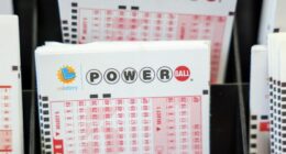 Check your ticket: Winning numbers for the $1.8B Powerball jackpot