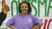Cheerleader, 17, caught fire and died after freak backyard accident