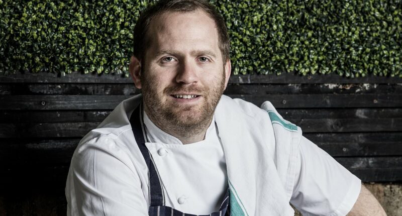 Chef who banned non-customers from his toilets blamed for public loos