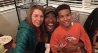 Chef's vile searches before he 'killed wife, son, and daughter'