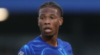 Chelsea RE-SIGN player they sold to sister club Strasbourg just 34 days ago in bizarre multi-ownership transfer