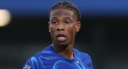 Chelsea RE-SIGN player they sold to sister club Strasbourg just 34 days ago in bizarre multi-ownership transfer