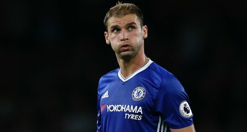 Chelsea legend hit by family tragedy as cousin dies aged 41 following heart attack on the football pitch