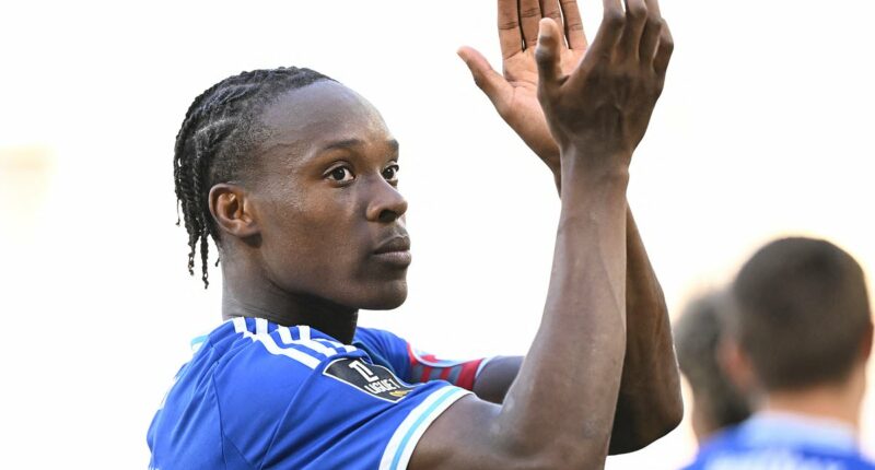 Chelsea's new signing is left 'devastated' as his own fans TURN ON him and demand he surrenders the captaincy