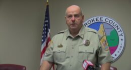Cherokee County, Alabama crash: 2 adults killed, 7 children injured in ATV accident at off-road park