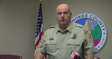 Cherokee County, Alabama crash: 2 adults killed, 7 children injured in ATV accident at off-road park