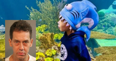 Chicago Man Charged With Manslaughter in Death of 9-Year-Old Boy