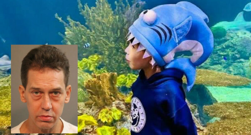 Chicago Man Charged With Manslaughter in Death of 9-Year-Old Boy