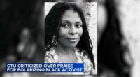 Chicago Teachers Union Assata Shakur post draws criticism from city council members; Mayor Brandon Johnson refuses to denounce it