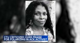 Chicago Teachers Union Assata Shakur post draws criticism from city council members; Mayor Brandon Johnson refuses to denounce it