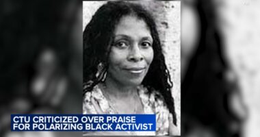Chicago Teachers Union Assata Shakur post draws criticism from city council members; Mayor Brandon Johnson refuses to denounce it