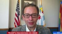 Chicago alderman: Let troops in so CPD can work in neighborhoods