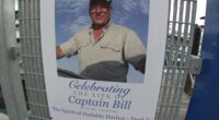 Chicago boating community honors Plainfield man Nabil 'Captain Bill' Abzal; homicide investigation underway into drowning death