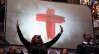 Chicago churches urge calm resistance ahead of expected federal intervention