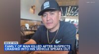 Chicago crime: Mark Arceta killed in crash after burglars smash into Magnificent Mile Louis Vuitton store on Michigan Avenue
